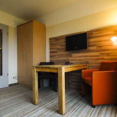 Petul Apart Hotel Stadtgarten - Bild 3