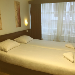 Hotel Damrak Inn - Bild 16