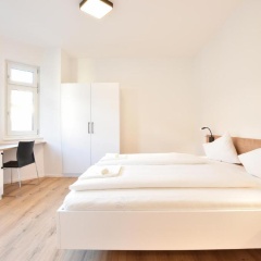 Central City Apartments - Bild 3