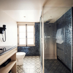Hotel Odéon Saint Germain - Bild 8