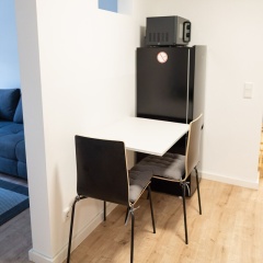 Apartment Ost I - Bild 3