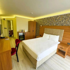 Mse Golden Lux Hotel - Bild 6