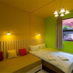 Guilin No.16 Xixiang Hostel thumbnail 3