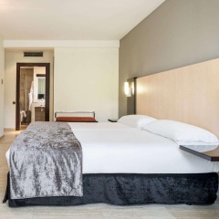 Hotel ILUNION Almirante - Bild 10