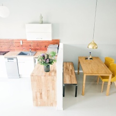 ElbQuartier Apartments Magdeburg - Bild 17
