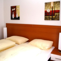 Hotel Garni Evido KG Salzburg - Bild 4