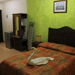 Terracota Corner Room thumbnail 4