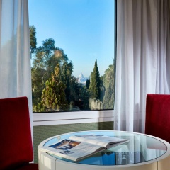 Hotel Lord Byron - Bild 18