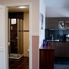 Aparthotel am Schloss - Bild 10