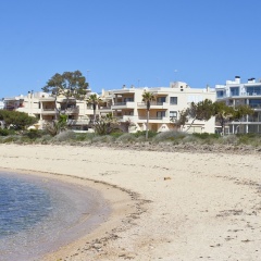Apartaments Posidonia - Bild 17