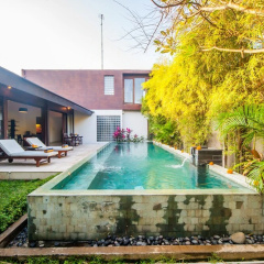 Tirta Villa - Bild 18