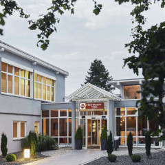 Scotty + Emily Hotel Ulm, Sure Hotel Collection by BW - Bild 1