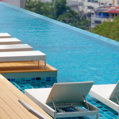 The Marina Phuket Hotel - Bild 17