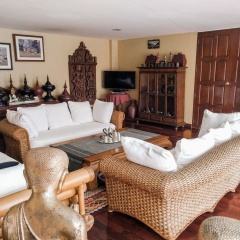 Villa Volpi Bed & Breakfast - Bild 1
