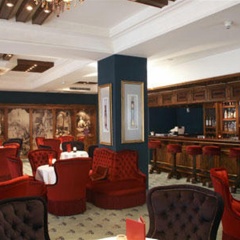 Anemon Kent  İzmir Otel - Bild 21