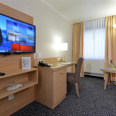Best Western Hotel Der Foehrenhof - Bild 29