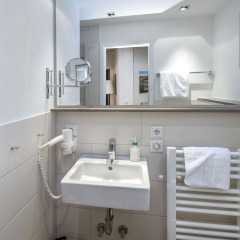 Hotel Heidelberger Hof - Bild 7