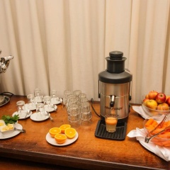 Hotel Hirschen - Bild 12
