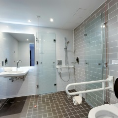 Berlin City Wilmersdorf Hotel - Bild 9