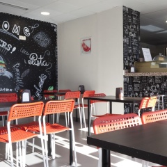 Vertice Roomspace Madrid - Bild 16