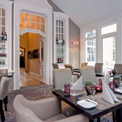 Hotel Park Villa - Bild 17