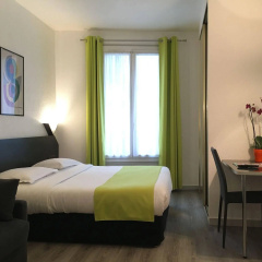 Appart Hôtel Boulogne Résidence - Bild 6