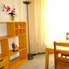 BNB near Brandenburg Gate in Berlin, Germany from 121$, photos, reviews - zenhotels.com room amenities photo 2