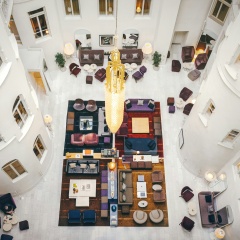Nobis Hotel Stockholm, a Member of Design Hotels - Bild 2