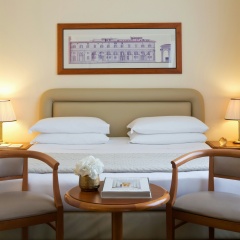 Starhotels Business Palace - Bild 12