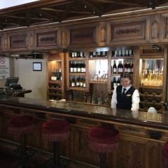 Anemon Kent  İzmir Otel - Bild 10