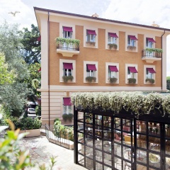 The Corner Roma - Bild 1