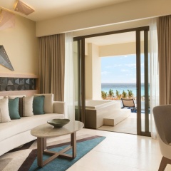 Turquoize at Hyatt Ziva Cancun - Adults Only - All Inclusive - Bild 5