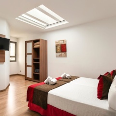 Hotel Best Auto Hogar - Bild 10