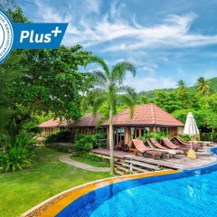 Thiw Son Beach Resort - Bild 15