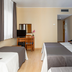 Hotel Catalunya - Bild 4