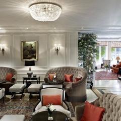 Hotel Sacher Salzburg - Bild 29