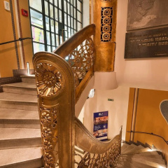 EA Hotel Rokoko - Bild 15