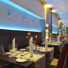 Hotel Cristal Munchen - Bild 25