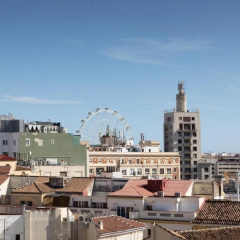Petit Palace Plaza Malaga - Bild 17