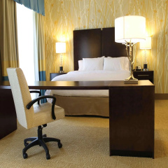 Hampton Inn & Suites Stroudsburg Pocono Mountains thumbnail 4