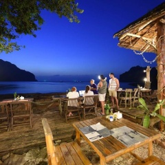 Phi Phi Sunset Bay Resort - Bild 13