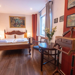 Gutenberger Hotel & Restaurant - Bild 4