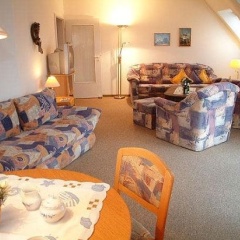 Haus Nordstrand Vereinsallee 21 - Bild 2