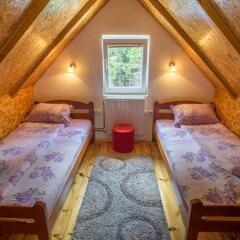 Apartments Dedeic in Zabljak, Montenegro from 74$, photos, reviews - zenhotels.com photo 31