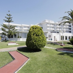 Grupotel Los Príncipes & Spa - Bild 26