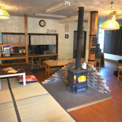 Guest House Shikotsu Kamui - Hostel thumbnail 6