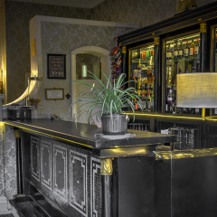 Best Western Swiss Cottage Hotel - Bild 2