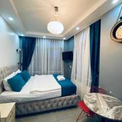 Galata Zade Luxury Boutique Hotel - Bild 5