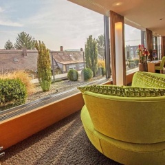 Hotel Der Blaue Reiter Design- & Tagungshotel - Bild 7