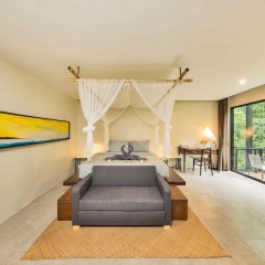 SriLanta Resort and Spa - Bild 11